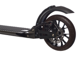 Самокат Urban Scooter Disc Earl Grey Pro, (2024), с дисковым тормозом, складной, городской, двухколесный