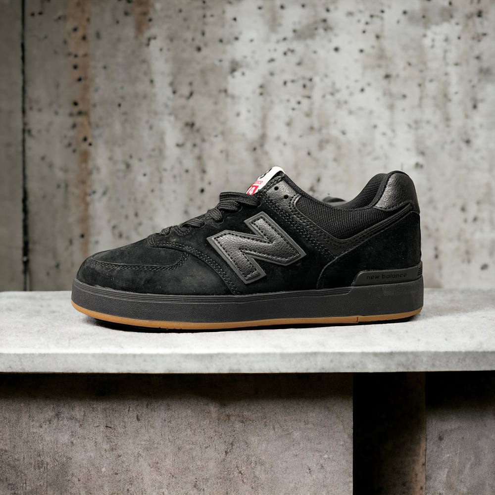 New Balance CT574 • Total Black