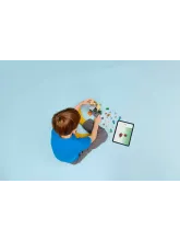 Конструктор Minecraft 21587 Зомби-Подземелье