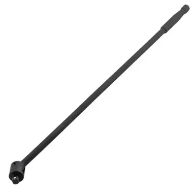 Вороток шарнирный 1/2''750мм RockFORCE RF-8014750UMPB