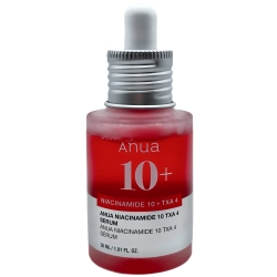 Anua Niacinamide 10+ TXA 4 Serum сыворотка осветляющая