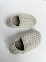 Текстильные тапки Zara Home, 24