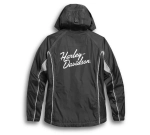 Костюм дождевик Scotchlite Harley-Davidson