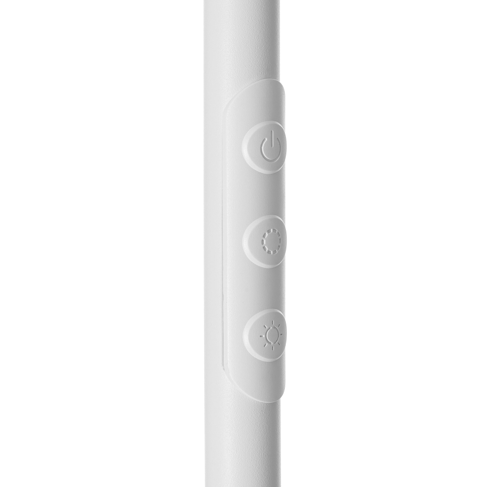 Citilux SOLO CL804060 LED Торшер с пультом Белый