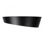 Потолочный светодиодный светильник Loft It Coin 10199 Black