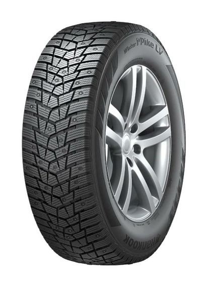 Hankook Tire Winter I*Pike LV RW15 215/75 R16C 116/114R шип.
