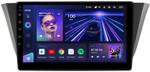 Магнитола для Iveco Daily 3 2014+ (рамка гладкая) - Teyes CC3L монитор 9" IPS на Android 10, CarPlay, 4G SIM-слот