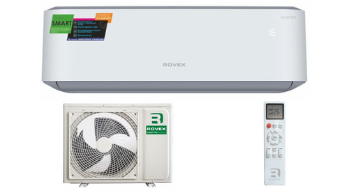 Сплит-система Rovex Smart RS-12PXI5 inverter
