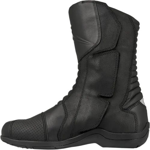Купить Мотоботы Туристические Alpinestars Web Gore-Tex / Черный