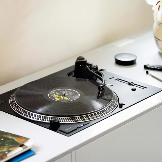 Ortofon Concorde Music Black