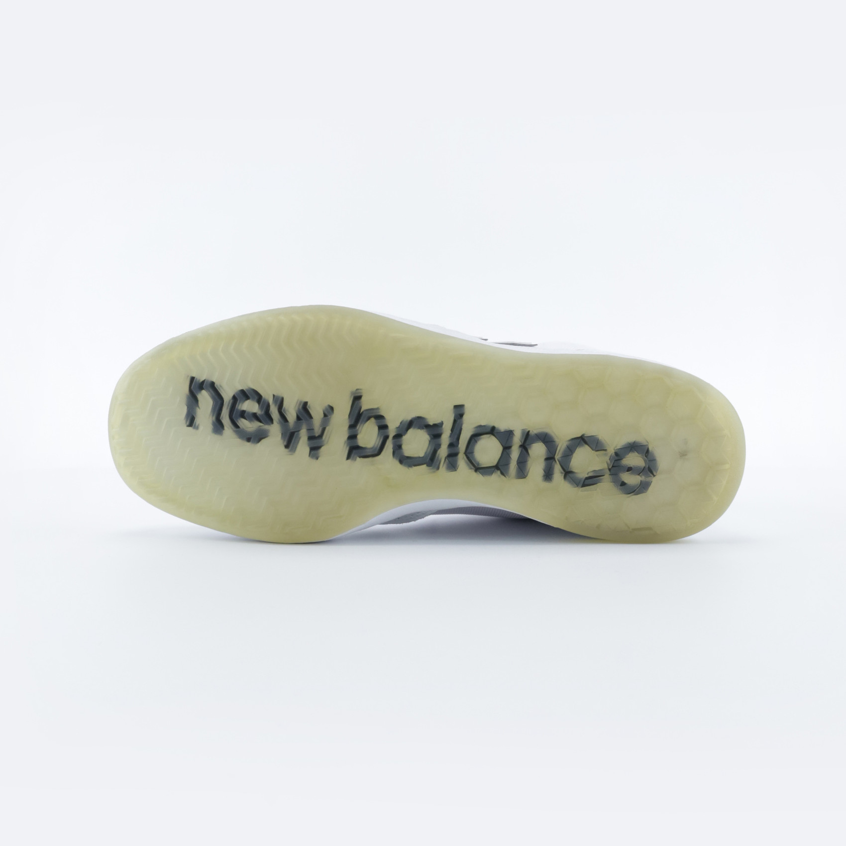 New Balance Numeric 440 Jake Darwen (wht/wht lthr) артикул: - купить в магазине Дайс