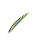 Воблер DUO Tide Minnow Sprat 100 SF, CCC0676 Mat Mullet Pink Back