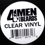 Public Image Ltd / Second Edition (Clear Vinyl)(2LP)