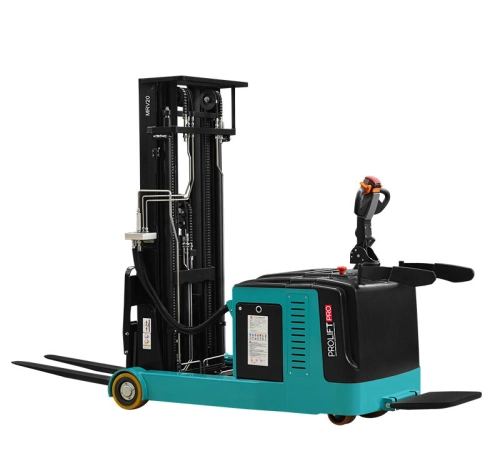 Штабелер с выдвижной мачтой PROLIFT PRO MRV 2050 li-ion
