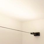 Лента-трос STINGRAY-IC-A120 24V Day4000 (9.6 W/m, IP20, 10m) (Arlight, -)