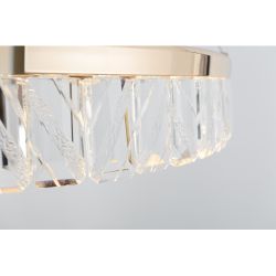Люстра Rivoli Erika 6131-101 светодиодная LED 30 Вт 3000 K дизайн | Дизайн