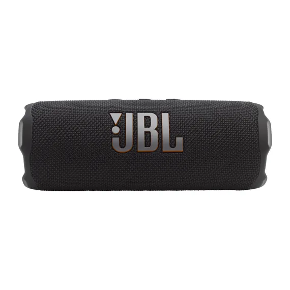 Портативная акустика JBL Flip 7 Черный
