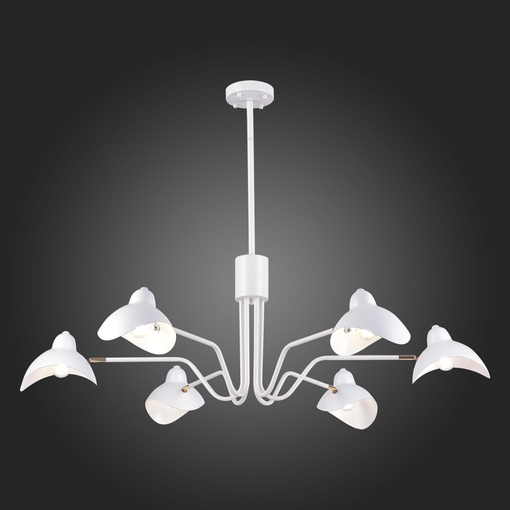 Люстра подвесная ST Luce Minne SL1801.513.06