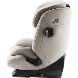 Автокресло 1/2/3 Britax Roemer ADVANSAFIX PRO LUX Soft Taupe