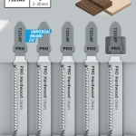 Лобзиковая пилка PRO Hardwood clean T101AIF BIM BOSCH 2608634897