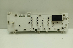 ZWG7102V кт137 Модуль индикации для стиральной машины Zanussi 132731606 б/у
