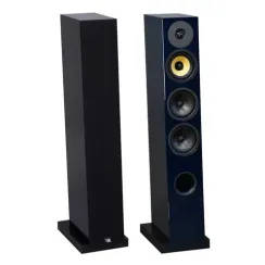 Davis Acoustics Courbet N 5 Blue