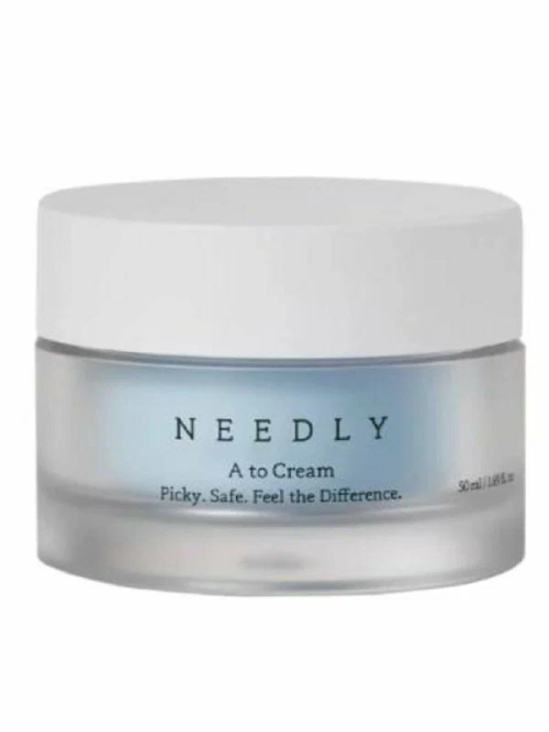 Needly A TO Cream Крем для лица