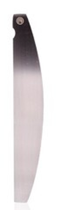 STAINLESS STEEL HALF MOON CORE/Основа металлическая_пилка ПОЛУМЕСЯЦ