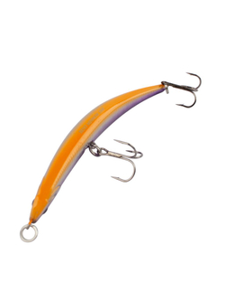Воблер минноу Bent Minnow 106F 10.6 г цвет #MO-04