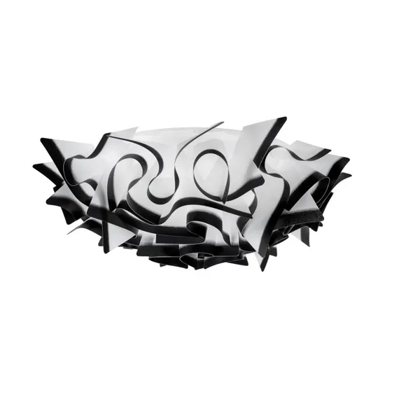 Потолочный светильник Clizia 10593/530C Black Loft It