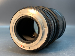 Samyang 135mm T2.2 ED
