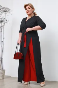 Комбинезон 4843 Fabrika