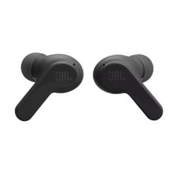 Беспроводные наушники JBL Wave Beam BLK