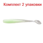 Силиконовая Приманка Sprut Dako
