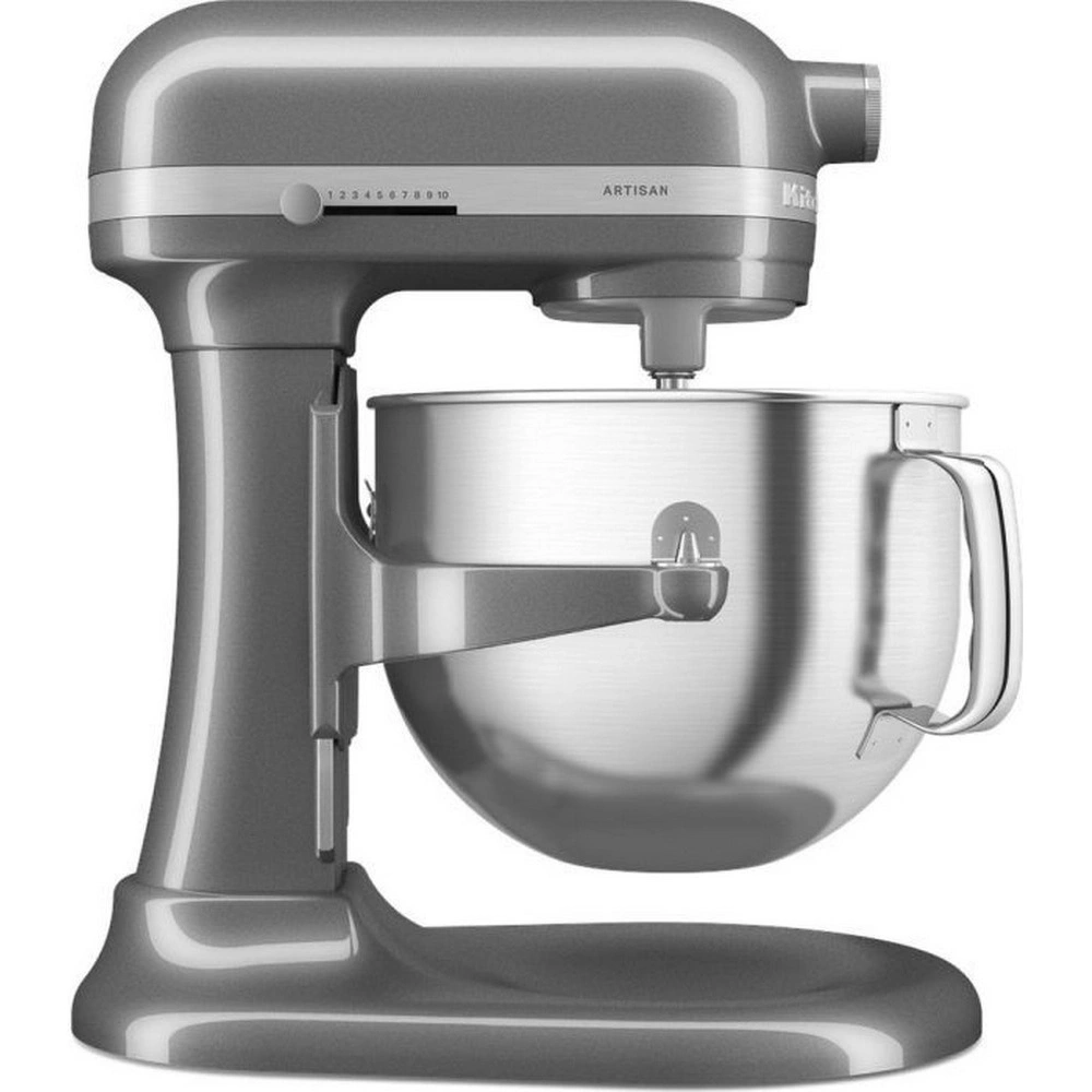Миксер планетарный KitchenAid Artisan 5KSM70SHXEMSсеребро