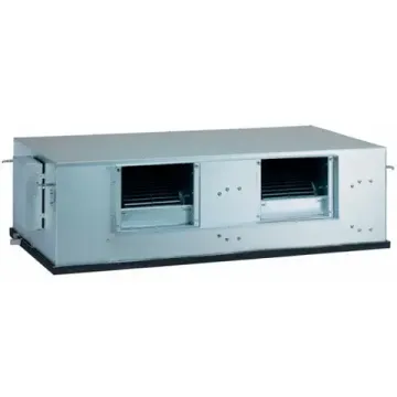 Канальный кондиционер LG UB70W.N94R0 / UU70W.U34R0