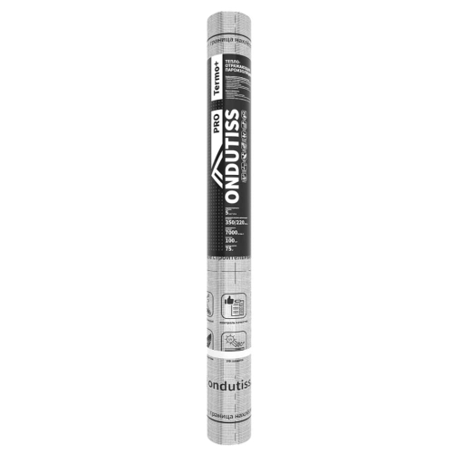 ONDUTISS Ондутис PRO Termo+ (75м2)