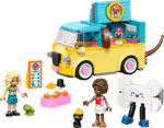 Конструктор LEGO Friends 42678 Pet Accessories Van