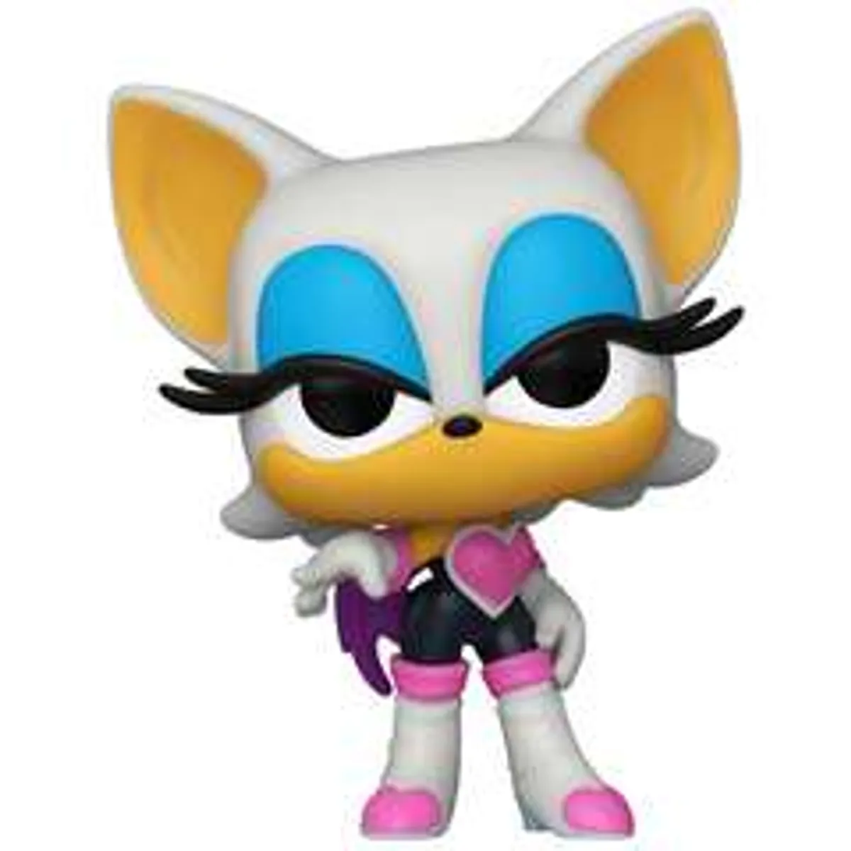 Funko POP! Sonic the Hedgehog: Rouge (1057)