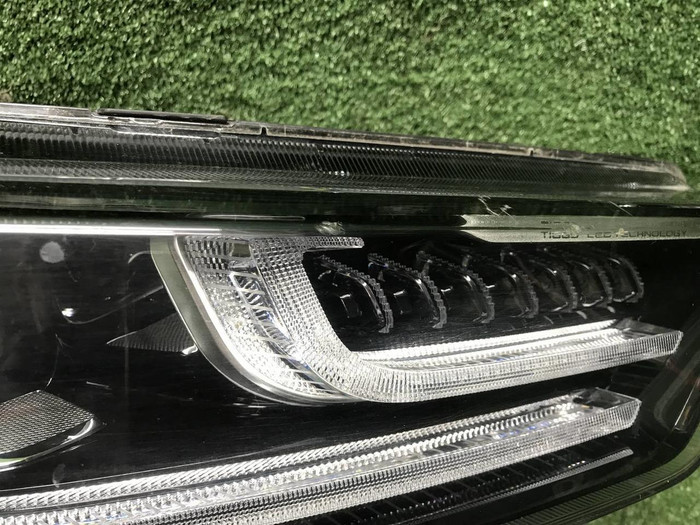 Фара правая Chery Tiggo 8 Pro Max 22-24 LED