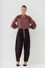 Брюки Мартина NOME Atelier