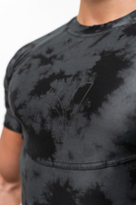 Футболка CAMOUFLAGE KOMPRESSION T-SHIRT FUNCTION 340