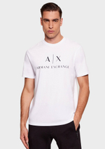 Футболка ARMANI EXCHANGE