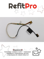 Кабель сенсорной панели для ноутбука Lenovo ThinkPad X1 Carbon 3rd Gen (00HT409), оригинал
