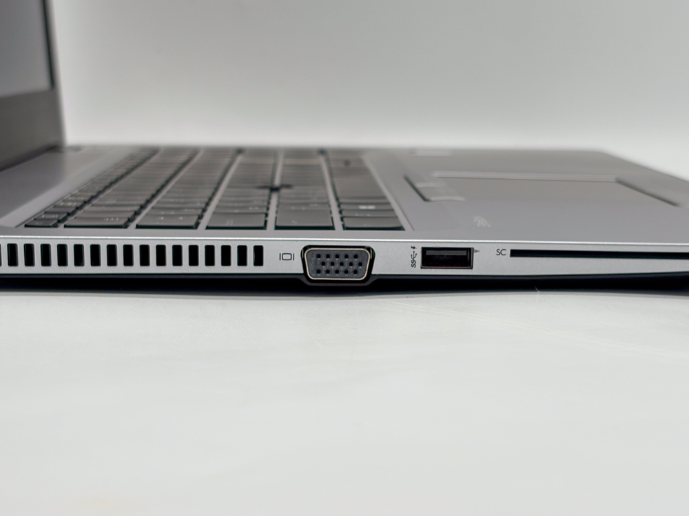 Ноутбук HP EliteBook 850 G3 ( i5-6300U )