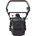 Аккумуляторная газонокосилка Makita LM004GM103