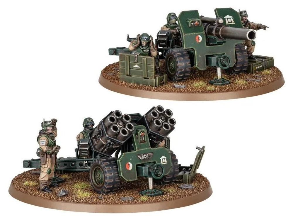 Field Ordnance Battery