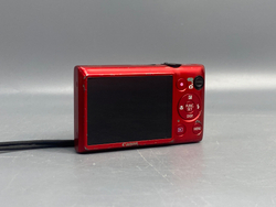 Canon IXUS 220 HS