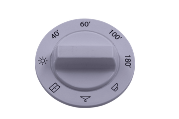 Ручка переключения программ C00266327 стиральной машины с сушкой Ariston