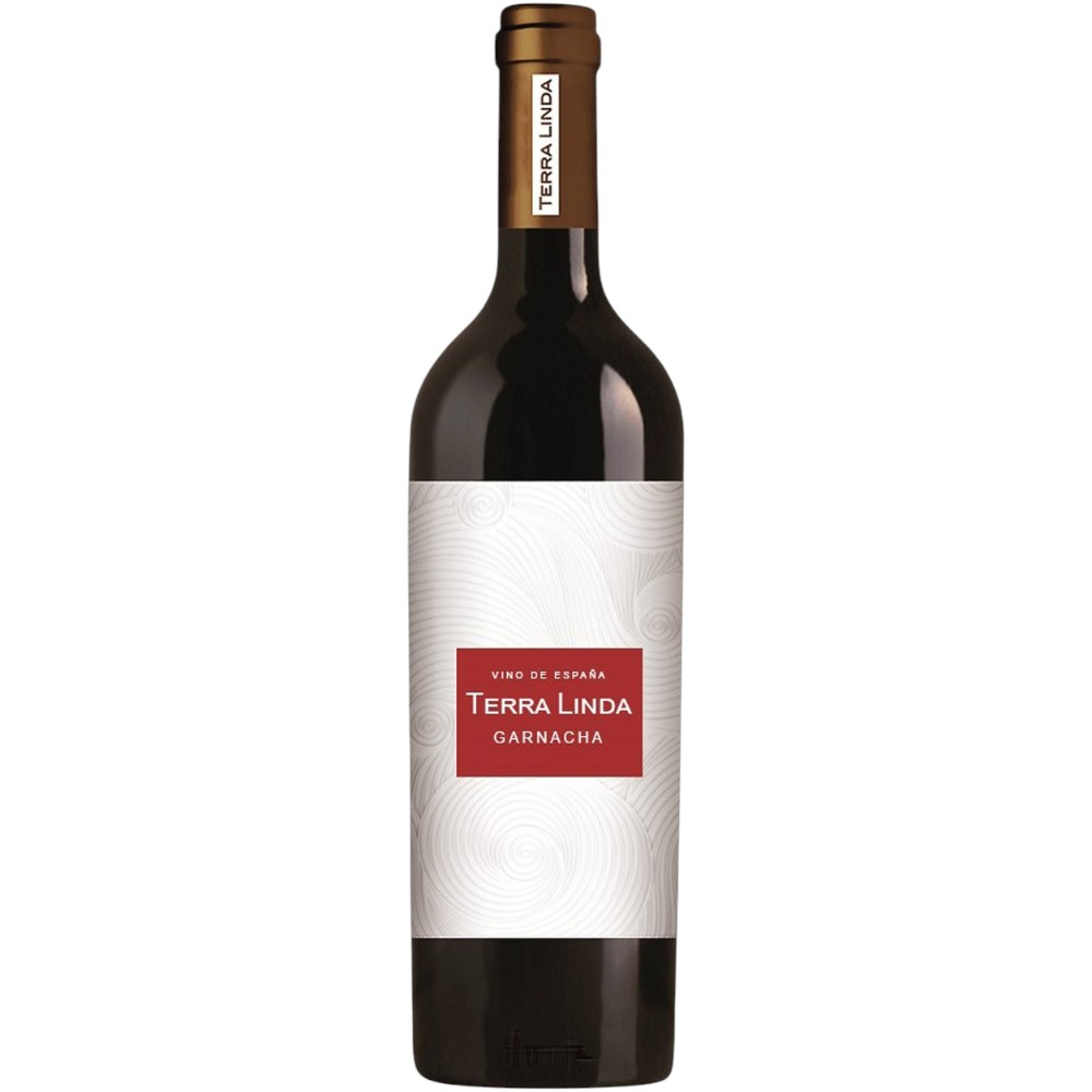 Вино Terra Linda Garnacha 0,75 л.